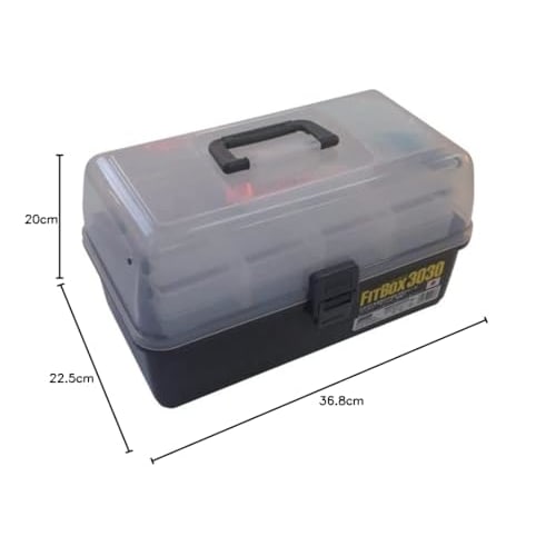 MEIHO Fit Box No.3030