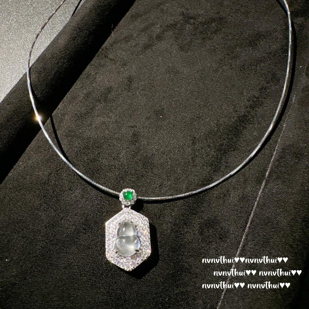 Fairy Color Scheme Flowering Rainbow Gemstone Bracelet, Papalacha, 18K Gold Plated, Fat Zircon Ice Flower Cut Ring