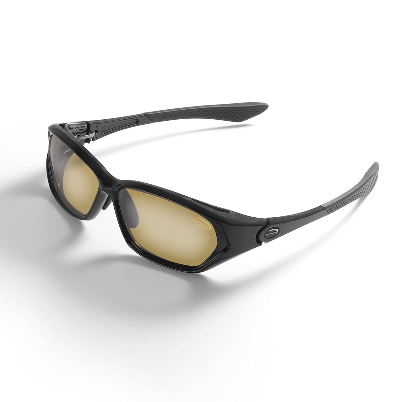 

Site Master Cyclo Matte Black Mirror LB/Silver (SWR)