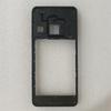 Full Housing Middle Frame Glass Battery Back Cover Rear  with Camera Lens for ZTE Nubia Focus 5G Z2357N