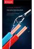 Jiayou BVR Multi-Strand Soft Copper Wire for Home Decoration (1/2.5/4/6 Sq mm)