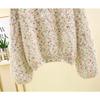 Autumn Winter Women Sweet V-neck Soft Furry Mohair Knitted Sweater Christmas Pullover Tops