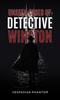 Unseen Cases of Detective Winston by Vespasian Phantom Paperback Book 9781035866236