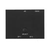 Displayport Splitter Bidirectional DP Switch Aluminium Alloy Displayport Switcher 8K At 60Hz 4K At