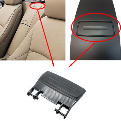 ESIRSUN Rear Center Console Tray Storage Box Middle Switch Handle Fit For BMW Z4 E85 ,51466978107 51467043802,  51467043802-1