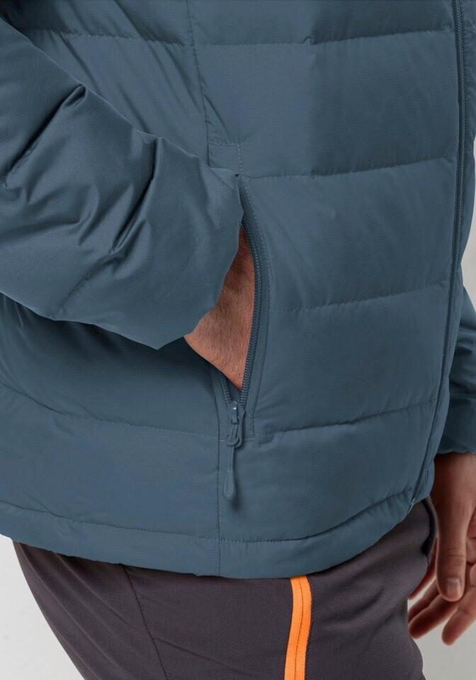 Jacket Jack Wolfskin Ather Down Hoody M (1207671) Midnight Sky