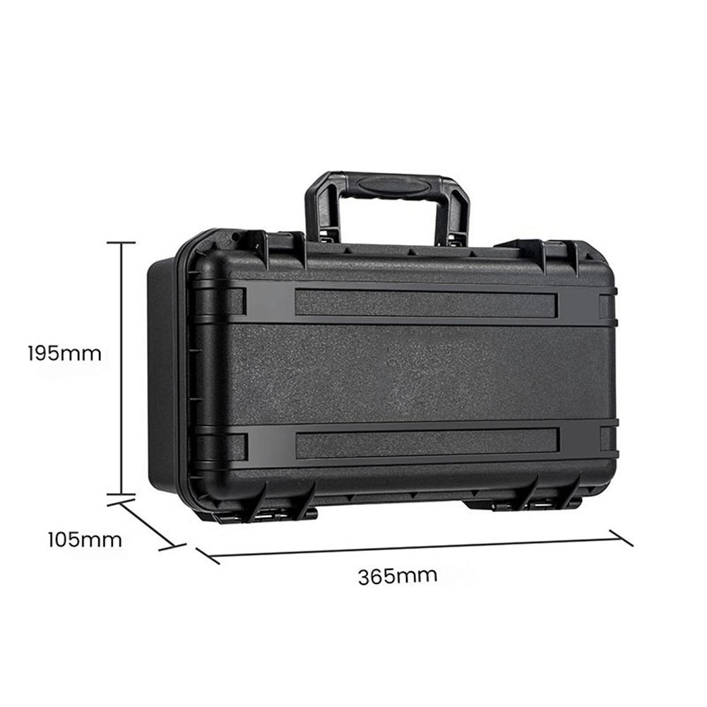 For ROG X BOX ALLY/ ROG X BOX ALLY X Portable Carrying Storage Bag Shockproof Protective Accessories