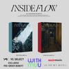 Pre-order WINNER JINU Photo Book INSIDE FLOW & SHOP POB