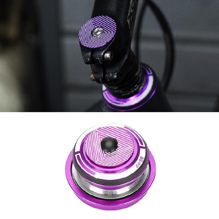 Double Bearing Headset Road Bike Maintenance Headset Sealing Bearing Bicycles Headset for 28.6mm Fork Enduring