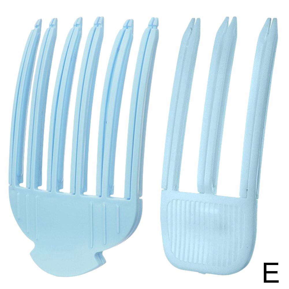 Heatless Hair Care Roots Natural Fluffy Hair Clip No Heat Hair Curler DIY Hair Styling Fluffiness Tools Salon Barber Accessories