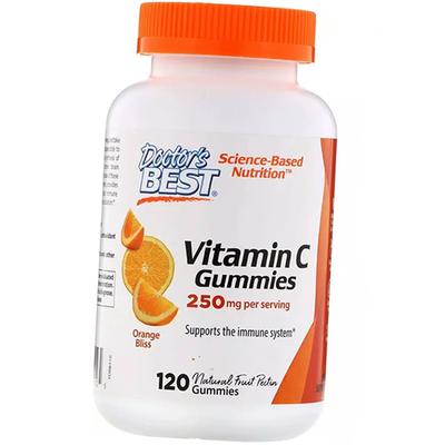 Vitamina C masticabile, Gommose di Vitamina C, 120 compresse (36327070)