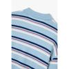 Studio Tomboy Stripe Collar Knit 9176452982