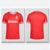 Arrival Lightweight Athletic Jersey Flamengo Red 2026 Football Fan Apparel Summer Casual Training T Shirt Family Matching