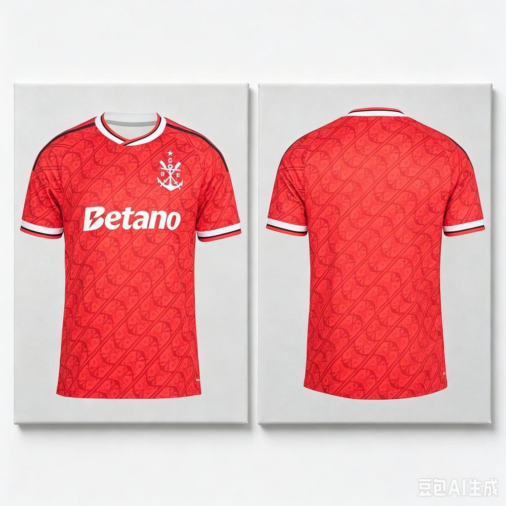 Arrival Lightweight Athletic Jersey Flamengo Red 2026 Football Fan Apparel Summer Casual Training T Shirt Family Matching