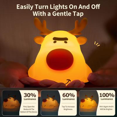 Led lámpák – LED-es éjszakai lámpák
