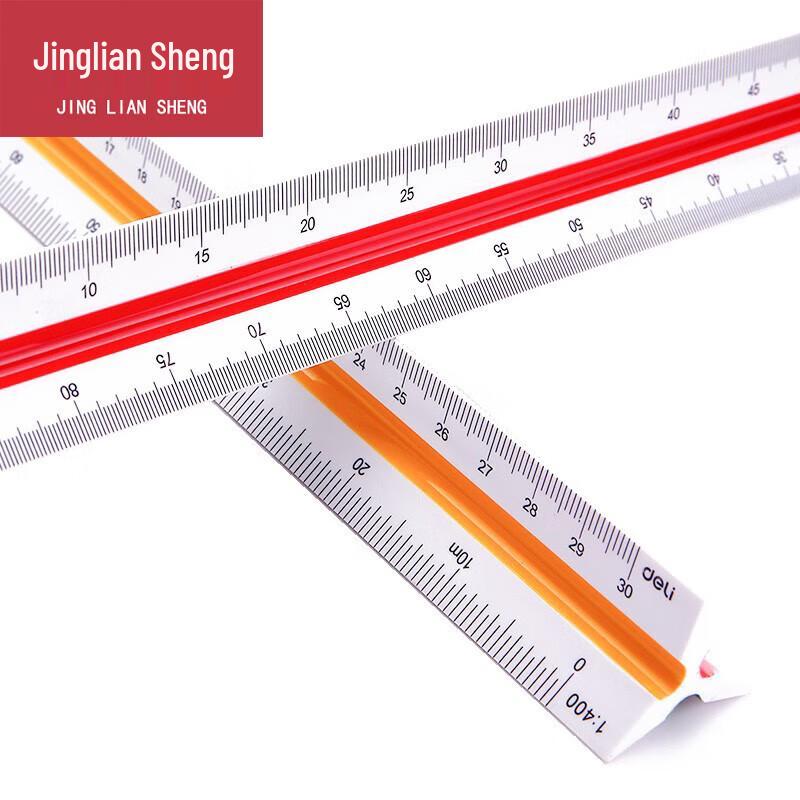 Military Tactical Command and Plotting Rulers