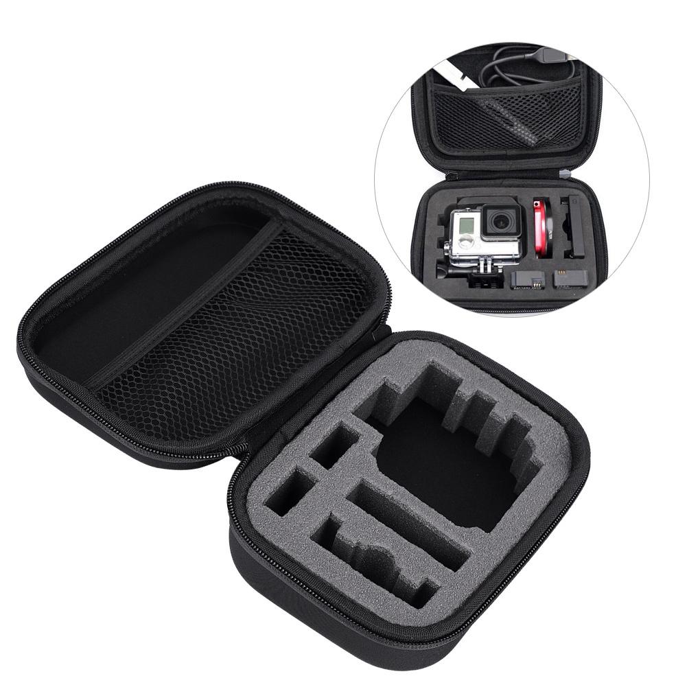 NEW Carry Storage Box Bag Shockproof Camera Protective Case for 4Celsius5Celsius6 (S)