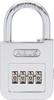 ABUS Zahlenschloss 160-50