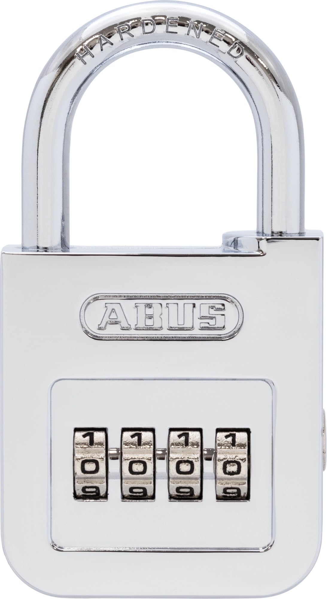 

ABUS Variable Number Padlock 160-50