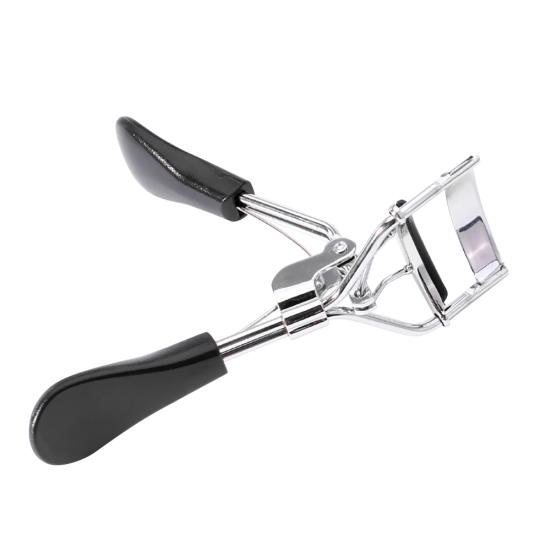 Eye Lashes Curling Clip Applicator Portable Beauty Tool