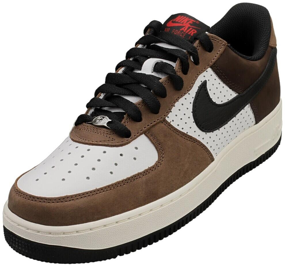 Sneaker Nike Air Force 1 Low Retro 'Escape' weiß schwarz