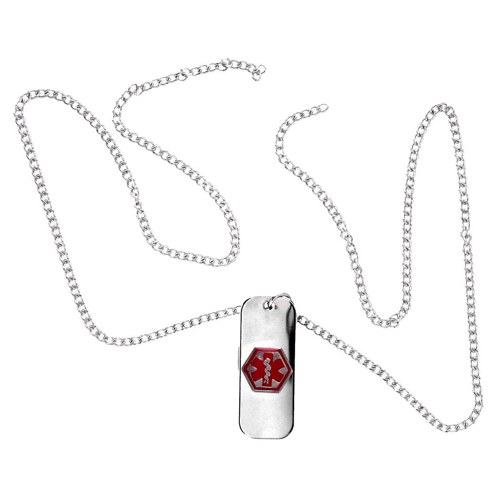 Emerge-Alert שרשרת מידע רפואי חירום, מעורבת, 1 יחידה