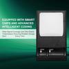 Multiple Function Wall Mounted Garage Door Opener Switches Door Wall Control Panel for Interior Operation Of Receiver Light