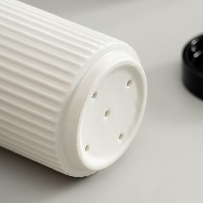 Onlycook Chopstick Holder, Chopstick Storage Rack, Kitchen Ceramic Chopstick Basket, Chopstick Cage, Chopstick Stand
