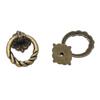 Dresser Cabinet Knob Drop Handle Knob Pull Vintage