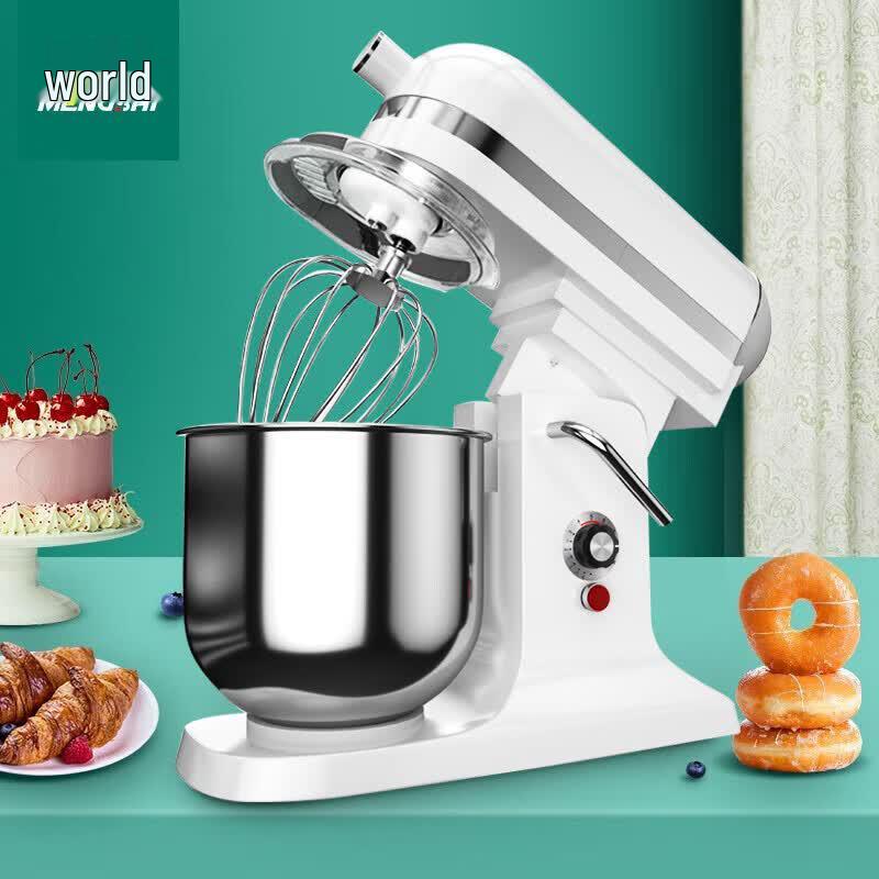 Mengshi 7L Multi-functional Stand Mixer