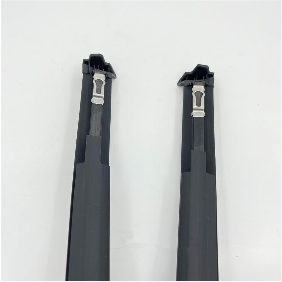NEW Fits  For Honda Fit 2009-2014 Roof Molding Trim Left 74316-TF0-003