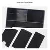 Toyota Corolla Center Console Storage Box Compartment