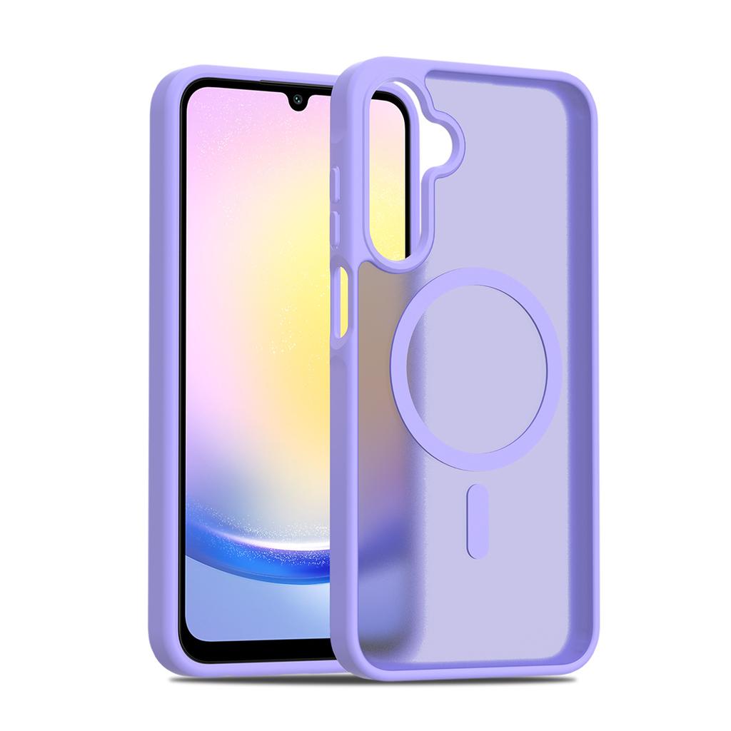 New A36 Mobile Phone Case Suitable for Samsung A26 Series Matte Anti-collision Samsung Mobile Phone Protection Case