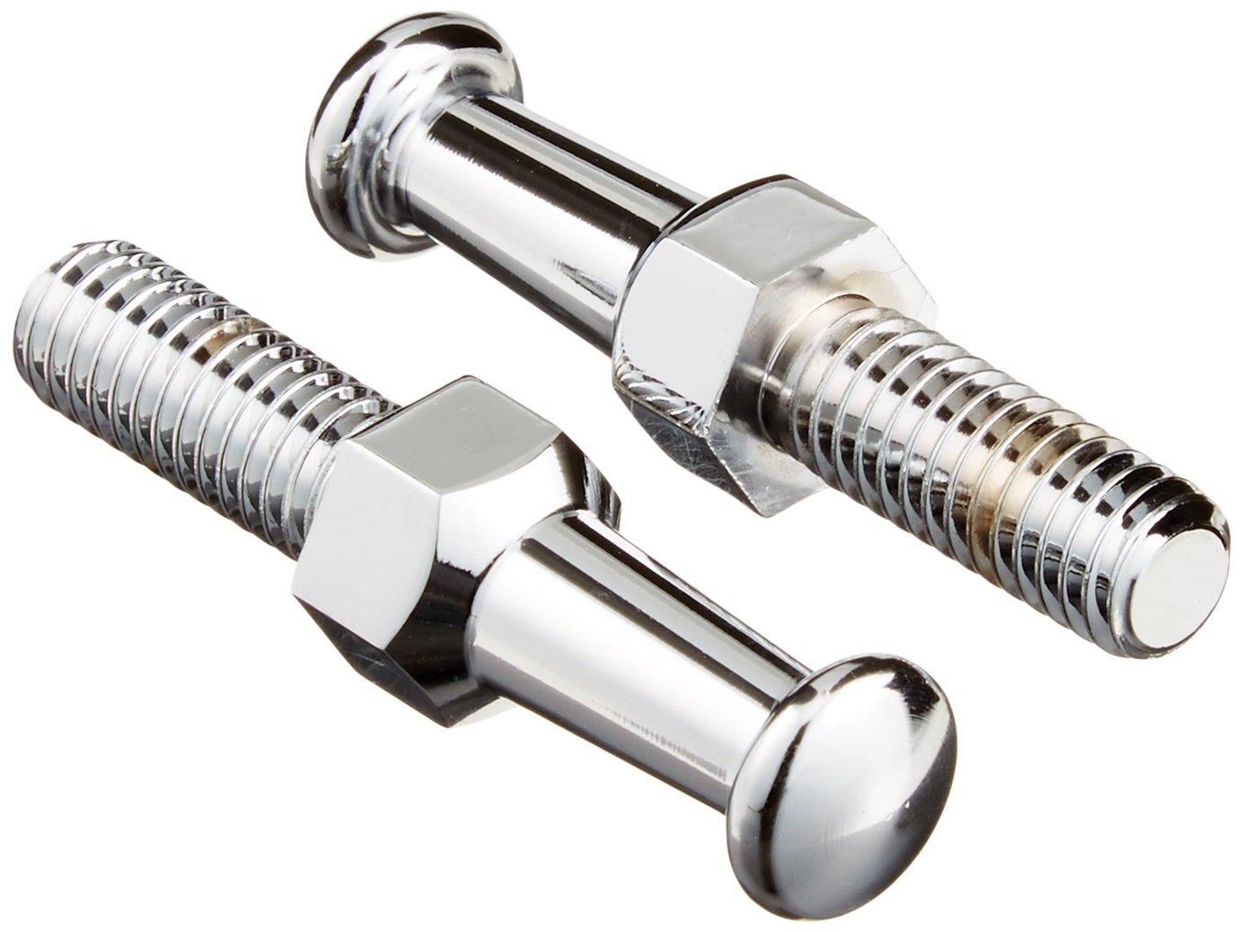 

Kijima Болт нагрузки 03y-Softail 3/8-167/8 Тип длинный 30 мм (55мм) Комплект из 2 шт. HD-03063