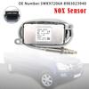 Nitrogen Oxygen NOX Sensor 5WK97206A 8983023940 For Isuzu 24V 4HK1 6HK1 4JJ1 6WG1