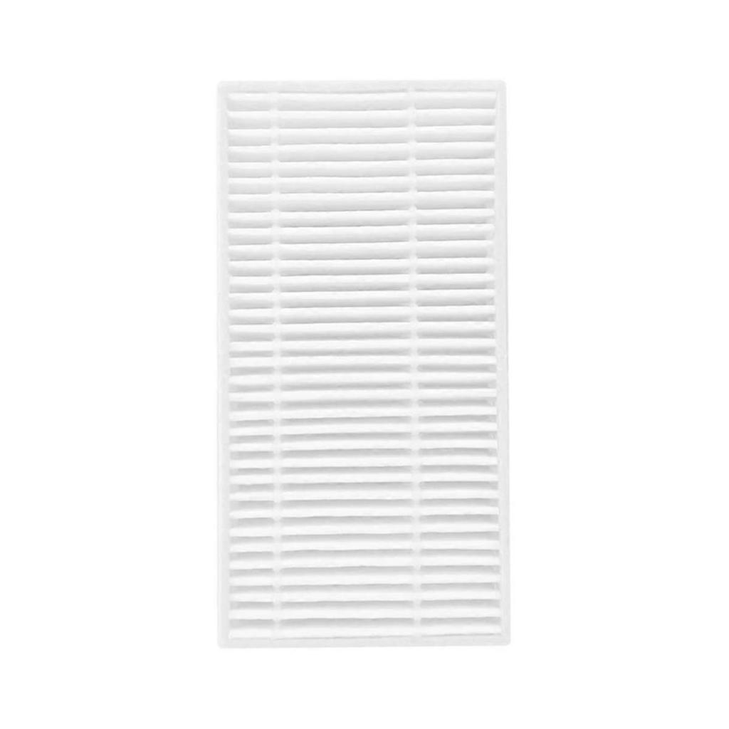 For Robot Vacuum E5 / C108 Filter Robot Vacuum Cleaner Accessories Part 6PCS