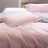 Mercury Home Flannel Bedding 4-Piece Set