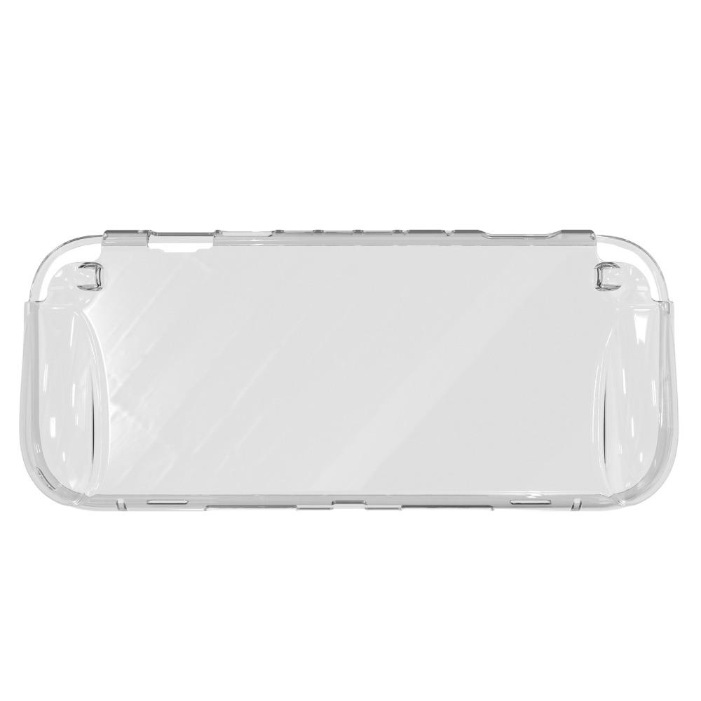 

TPU Game Console Cover Protector Soft Shell Protective Case for Nintendo Switch 2 2025 Accessories