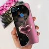 For Xiaomi Mi 8 Lite Case Cute Painted Cover Clear Silicone Phone Case For Xiaomi Mi 8 Lite 8Lite Back Cover 6.26'' Fundas Coque