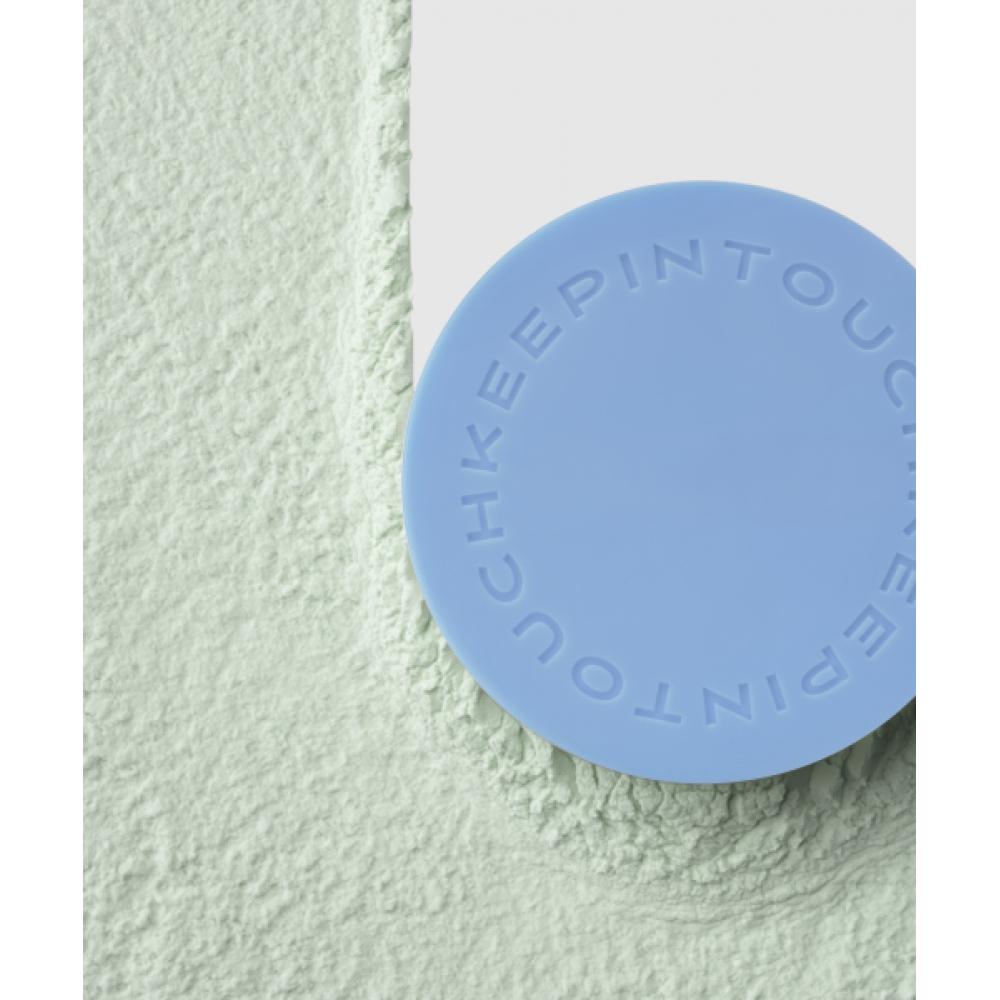 Keepintouch Young Pairing Loose Powder 10g  4colors 