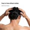 LIRAN Fast-Drying Hair Styling Spray (3-Pack, Woody Scent)