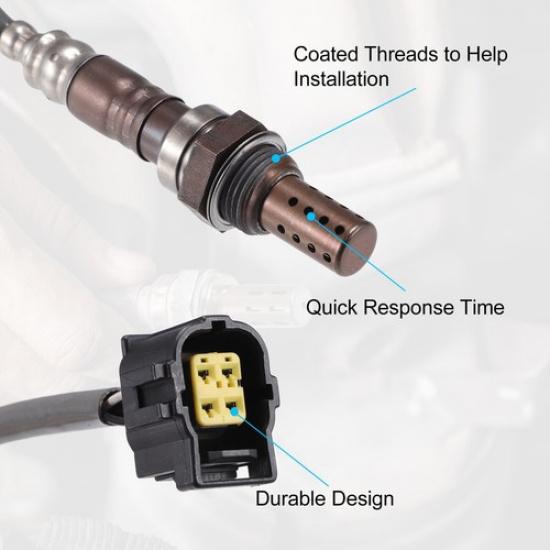 Rear Downstream Oxygen Sensor for Mitsubishi Lancer 2008-2015 No.1588A171