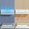 Wall Mounted Air Conditioner Wind Deflector for Comfortable Temperature