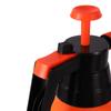 2L/3L Spruzzatore a pressione pompato Pompa di compressione dell'aria Spruzzatore a pressione manuale Irrigazione del giardino Irrigazione Disinfezione Bottiglia spray