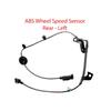 Set of 2 Wheel Speed Sensor Rear Left & Right Fits Mitsubishi Lancer Outlander