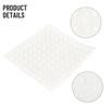 10050 PCS Transparent Soft Rubber Feet Noise Dampening For Pads for Furniture Protective Bumpers for Cabinets and Small Items