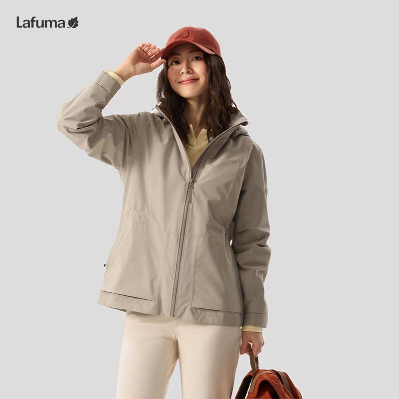 Lafuma Women's Windproof Casual Jacket
