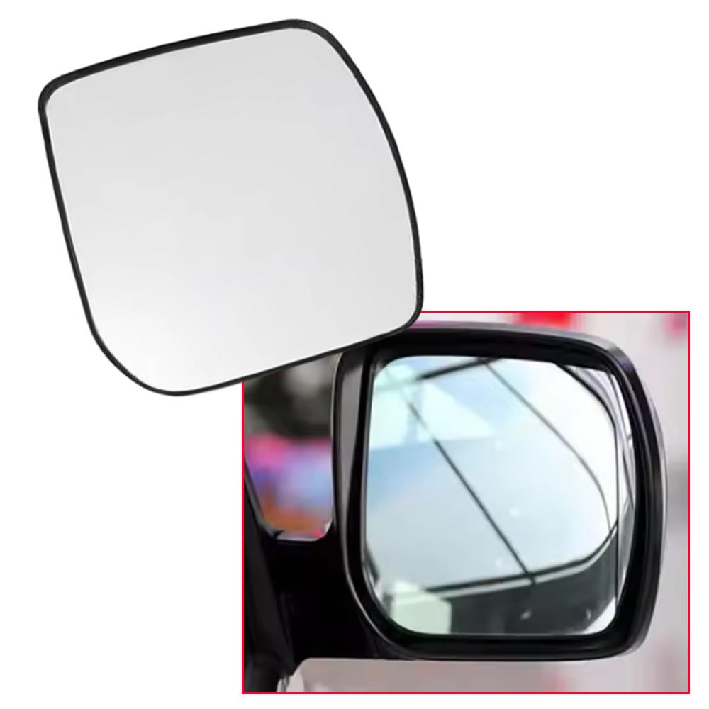 Car Left Right Rearview Side Wing Heated Mirror Glass for Subaru Forester 2008 2009 2010 91039SC110 91039SC060 Right Side