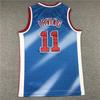 Embroidered Brooklyn Nets Kyrie Irving 11 Basketball Jersey Men Women Sportswear Breathable Athletic Shirt