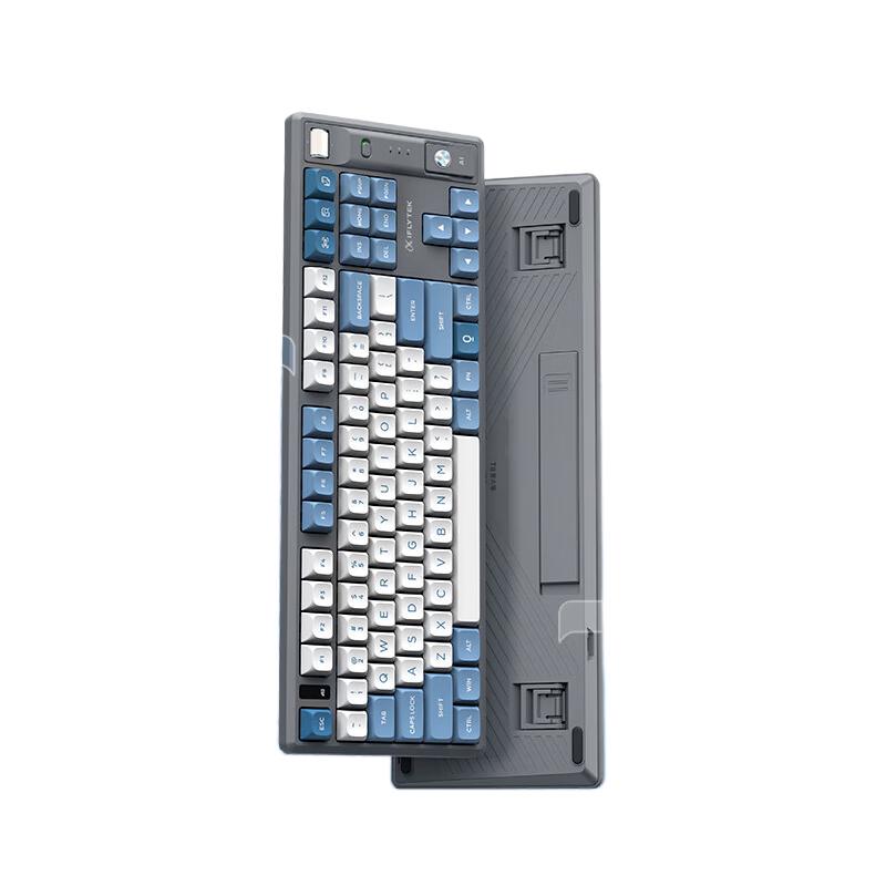 

iFLYTEK T8 Spark Edition AI Custom Mechanical Keyboard